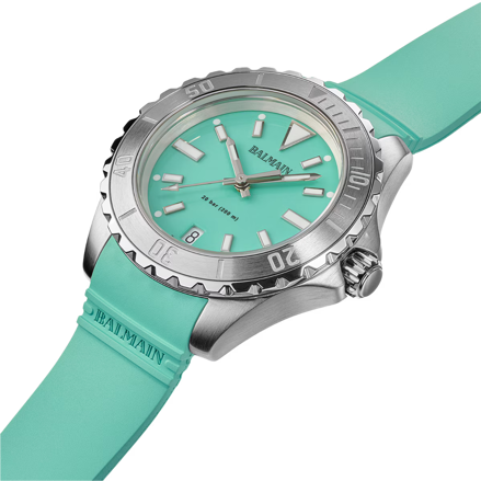 Dámske hodinky Balmain Ophrys Lady 34 mm B4631.92.75