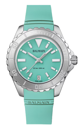 Dámske hodinky Balmain Ophrys Lady 34 mm B4631.92.75