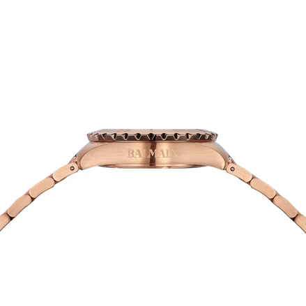 Dámske hodinky Balmain Ophrys Lady B4639.33.55