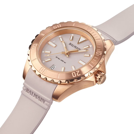 Dámske hodinky Balmain Ophrys Lady B4639.51.55