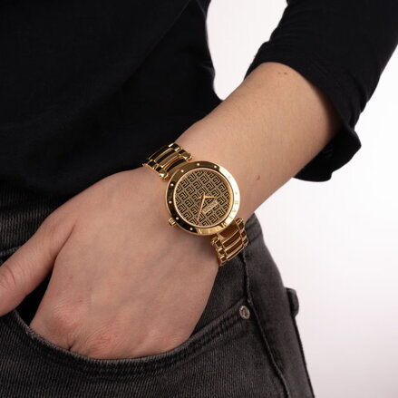 Hodinky Balmain Balmania Bijou B4250.33.27