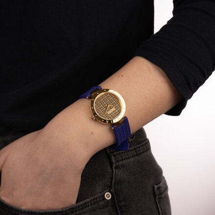 Hodinky Balmain Balmania Bijou B4250.72.27