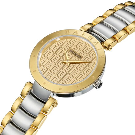 Hodinky Balmain Balmania Bijou B4252.39.27