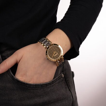 Hodinky Balmain Balmania Bijou B4252.39.27