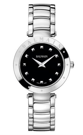 Hodinky Balmain Balmainia Bijou B4251.33.66 (B42513366)