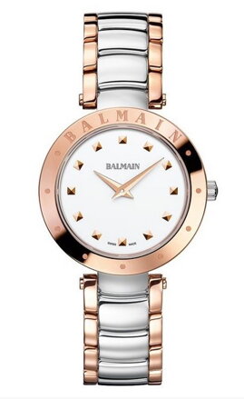 Dámske hodinky Balmain Balmainia Bijou B4258.33.26 (B42583326)