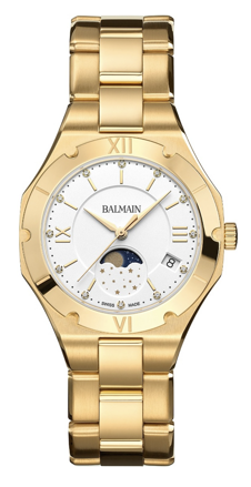 Balmain BE BALMAIN MOONPHASE B4590.33.22