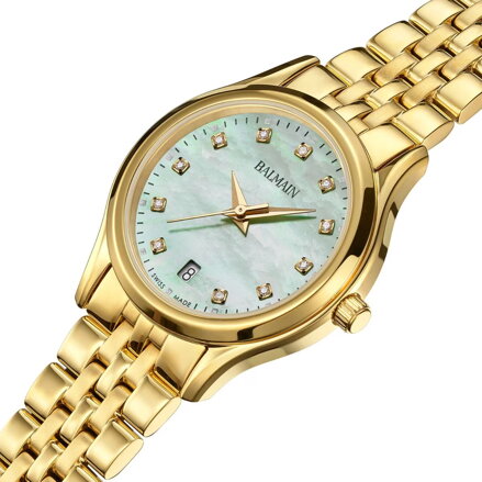 Hodinky Balmain Beleganza B8340.33.76