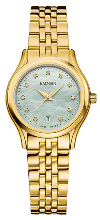 Hodinky Balmain Beleganza B8340.33.76