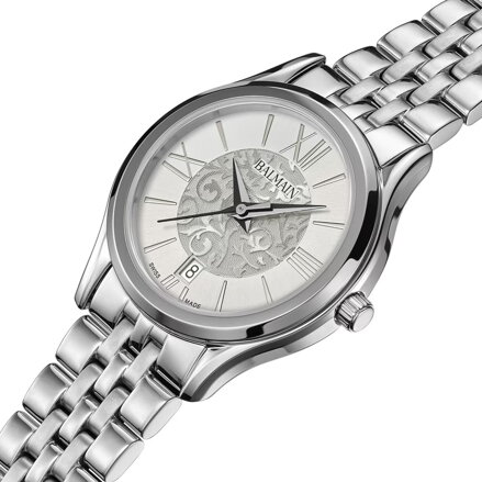 Hodinky Balmain Beleganza B8341.33.18 (B83413318)