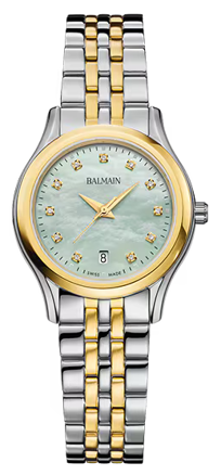 Hodinky Balmain Beleganza B8342.39.76