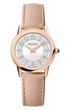 Balmain Éria Bijou B8559.11.24 dámske hodinky (B85591124)
