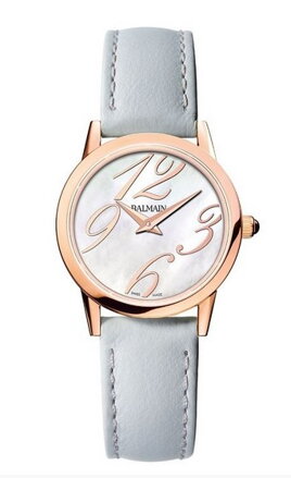 Dámske hodinky Balmain Éria Bijou B8559.11.84 (B85591184)