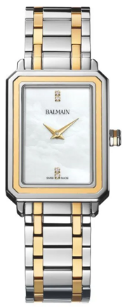 Hodinky Balmain Eirini B4382.39.87