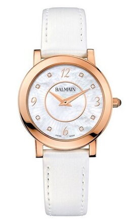 BALMAIN ELEGANCE CHIC MINI B1699.22.84  (B16992284)