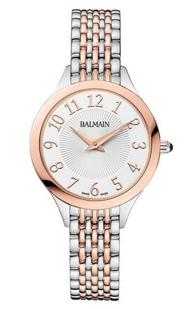 BALMAIN DE BALMAIN II MINI B3918.33.24  (B39183324)