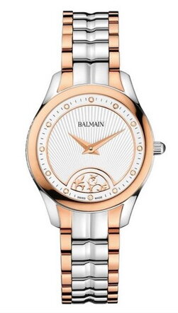 Balmain Maestria Mini Round B3618.33.16 (B36183316)