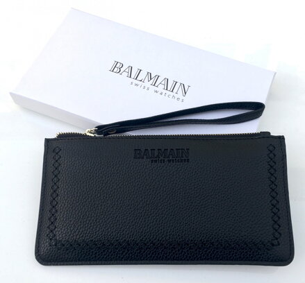B4710.33.86 Balmain Classic R Lady Small Second  (B47103386)