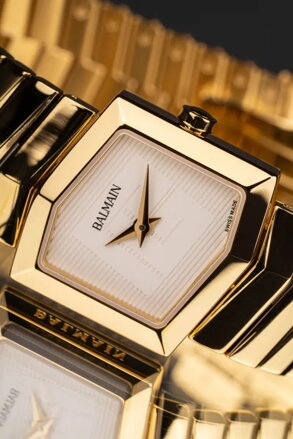 Balmain Taffetas Mini B4650.33.28