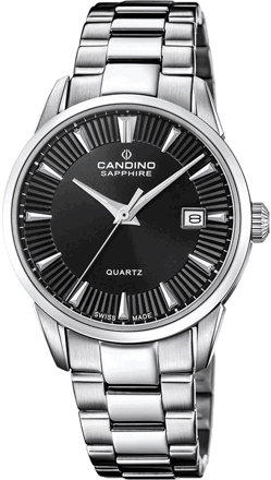 Pánske hodinky Candino Couple Classic C4711/H