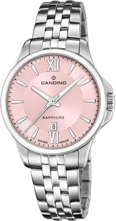 Dámske hodinky Candino Lady Elegance C4766/7