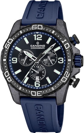 CANDINO GENTS SPORT CHRONOS C4779/2