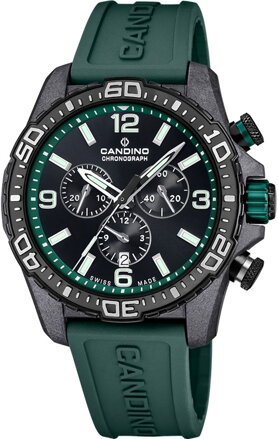 CANDINO GENTS SPORT CHRONOS C4779/3