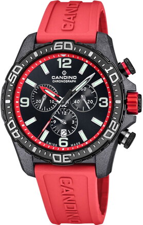 CANDINO GENTS SPORT CHRONOS C4779/5