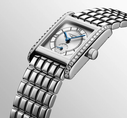 Hodinky Longines DolceVita Mini L5.200.0.75.6 (L52000756)