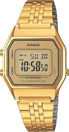 Hodinky Casio Vintage LA680WEGA-9ER
