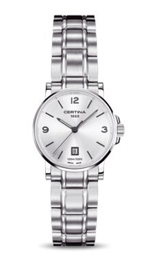 Certina DS Caimano Lady C017.210.11.037.00 ( C0172101103700 )