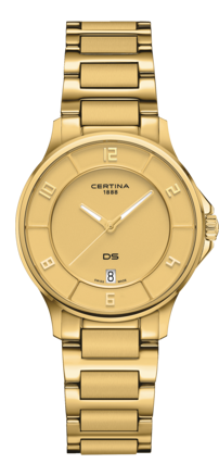 Hodinky Certina DS-6 LADY C039.251.33.367.00 ( C0392513336700 )