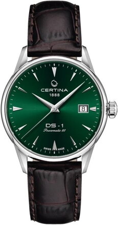 Pánske hodinky CERTINA DS-1 38MM C029.207.16.091.00