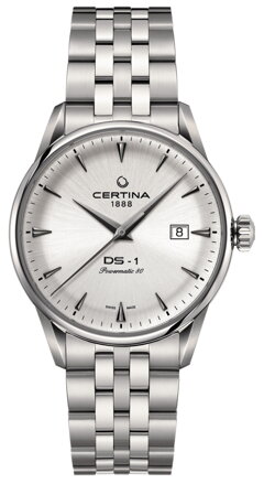 Certina DS-1 Powermatic 80 C029.807.11.031.00 (C0298071103100)