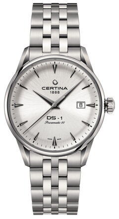 Certina DS-1 Powermatic 80 C029.807.11.031.00 (C0298071103100) 