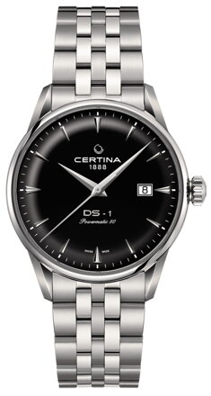 Certina DS-1 Powermatic 80 C029.807.11.051.00 (C0298071105100)