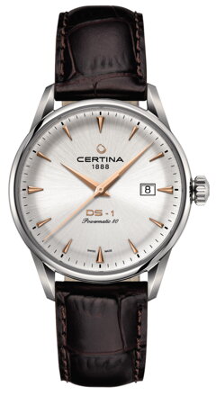 Certina DS-1 Powermatic 80 C029.807.16.031.00 (C0298071603100)