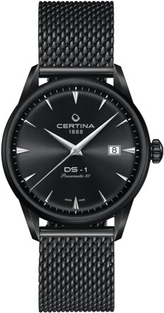 Pánske hodinky Certina DS-1 Powermatic 80 C029.807.33.051.00