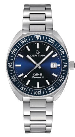 Hodinky Certina DS-2 Automatic C024.607.11.041.02 (C0246071104102)