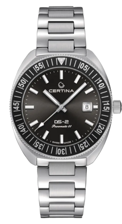 Hodinky Certina DS-2 Automatic C024.607.11.081.02 (C0246071108102)