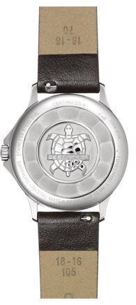 Hodinky Certina DS-6 Lady C039.251.17.017.01 (C0392511701701)