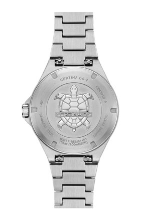 Certina DS-7 Quartz C043.410.11.041.00