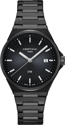 Certina DS-7 Quartz C043.410.33.051.00