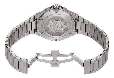 CERTINA DS-7 Quartz C043.410.44.051.00