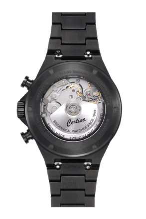 CERTINA DS-7 CHRONO AUTO C043.427.44.041.00