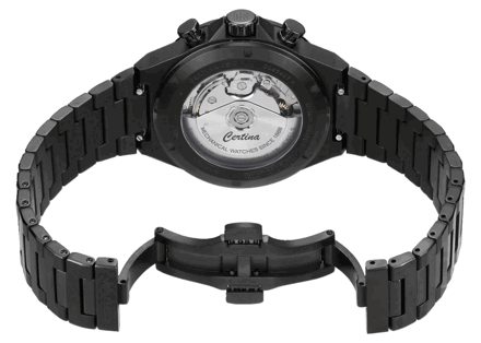 CERTINA DS-7 CHRONO AUTO C043.427.44.041.00