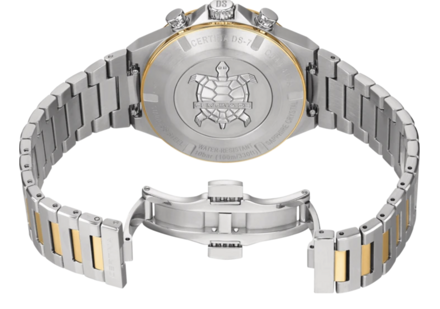Hodinky Certina DS-7 Quartz Chronograph C043.417.22.031.00