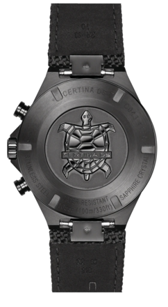 Pánske hodinky Certina DS-7 CHRONOGRAPH C043.417.38.081.00