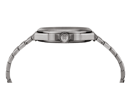 CERTINA DS-7 QUARTZ C043.410.44.051.00 pánske titánové hodinky