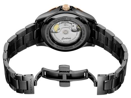 Certina DS-8 Powermatic 80 C033.807.33.057.00 (C0338073305700)